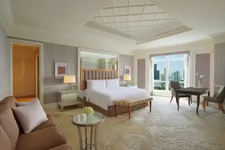 The Residences at The Ritz-Carlton Jakarta, Pacific Place - 151