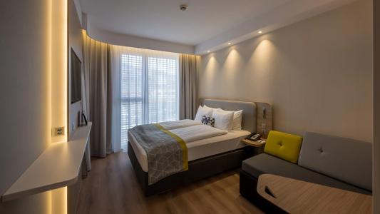 Holiday Inn Express Luzern - Kriens by IHG - 43