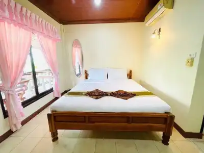 Family House Resort - 36