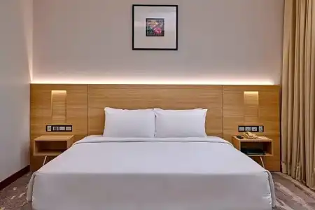 Cititel Mid Valley - 31