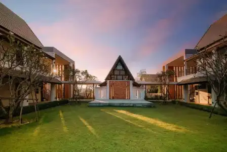 Sukhothai Treasure Resort & Spa - SHA Plus - 88