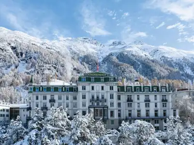 Grand Kronenhof - 34