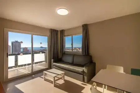 Benidorm Apartamentos Michelangelo - 96