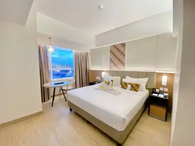 Grand Zuri Malioboro Yogyakarta - 76