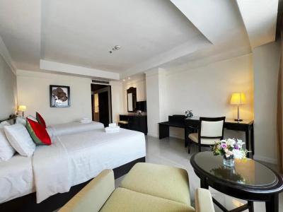 Mercure Chiang Mai - 65