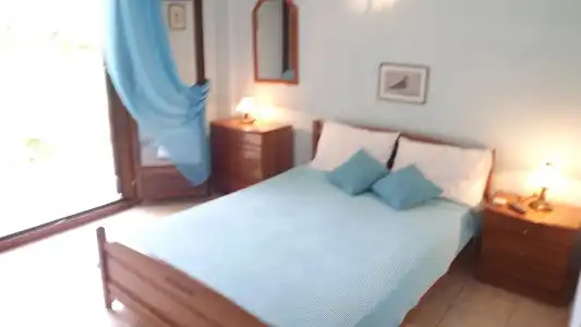Pefka Studios & Apartments - 0