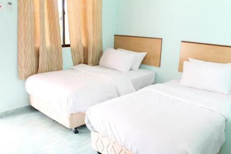 Rose Inn Motel - 21
