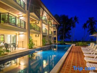 Lanta Pura Beach Resort (SHA Extra Plus) - 126