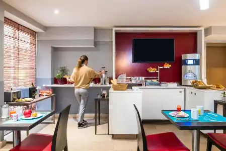 ApartAdagio Paris Opéra - 25