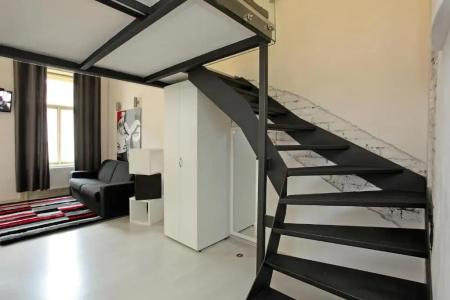 Apartment House - The Modern Flat - 72