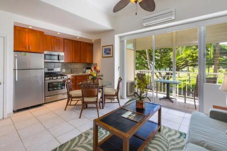 Waikiki Shore by OUTRIGGER - 46