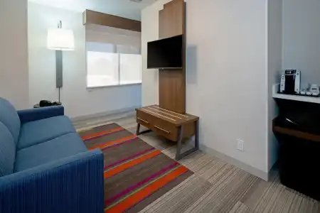 Holiday Inn Express Los Angeles Airport by IHG - 67
