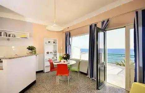 Blue Beach Villaggio Turistico - 7