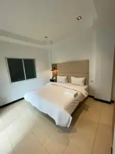 The Base Pattaya Horizon Inn - 32