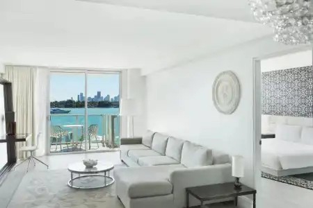 Mondrian South Beach - 35