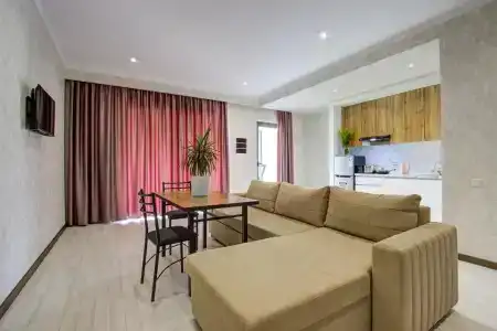 Apart-Otel Novel & Apartments - 127