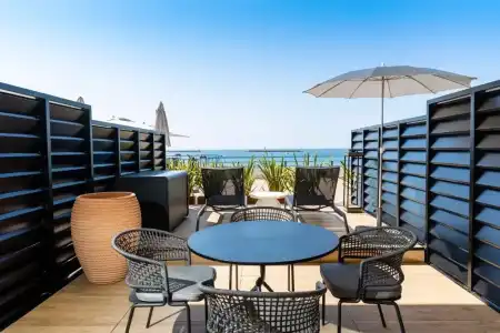 Hôtel & Spa – Thalazur Saint Jean de Luz - 87