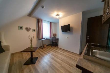 Restaurant Auerhahn - 13