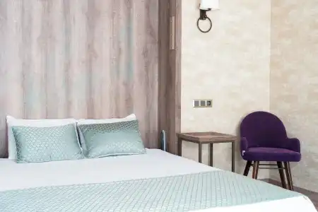 Castle Franco Suites - 5