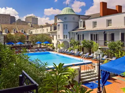 The Royal Sonesta New Orleans - 0