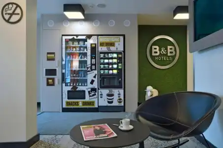 B&B Schweinfurt-Süd - 23