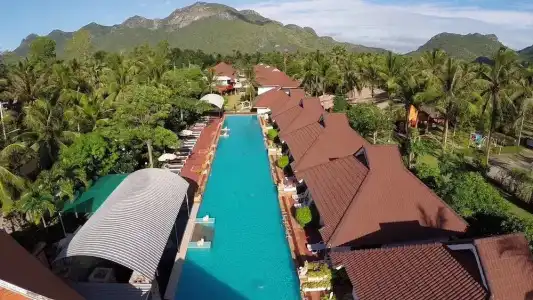The Privacy Beach Resort & Spa - 15