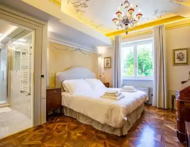 Villa Tortorelli - 1