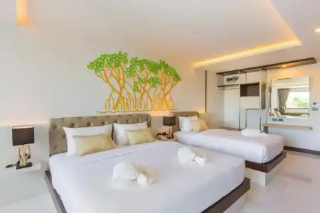 River Front Krabi - 47