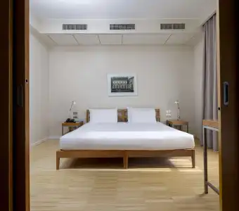 Best Western Plus Bologna - 77