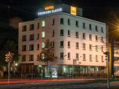 B&B Düsseldorf City-Süd - 0