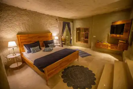Azure Cave Suites - 1