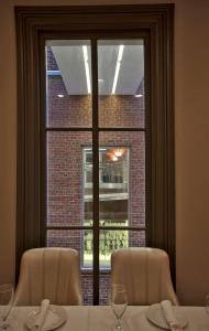 Morrison Clark Inn Washington DC Convention Center - 7