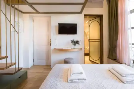 Neratze Hammam Suites - 125