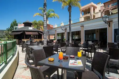 Pierre & Vacances Resort Terrazas Costa del Sol - 47
