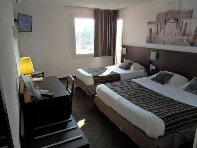 The Original City, Cap Maya, Palais des congrès - 4