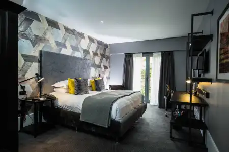Malmaison Oxford - 36