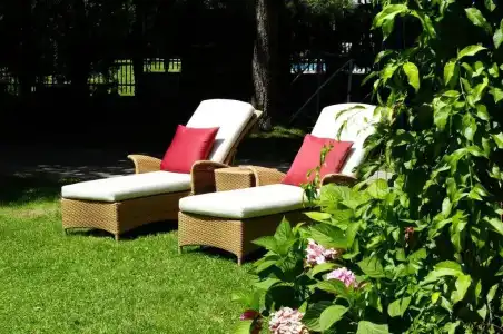 Gartenresidence Zea Curtis - 16