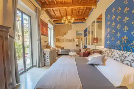 Relais & Maison Grand Tour - 31