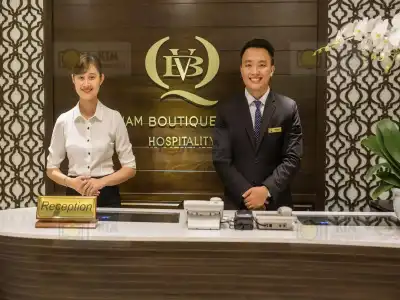 Sofia Suite & Spa Da Nang - Free 01 Draught Beer and 20-minute Spa per Room - 25