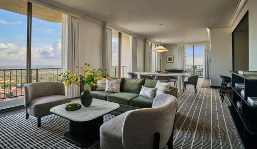 Pendry Newport Beach - 169