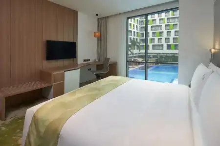 Holiday Inn & Suites SAIGON AIRPORT by IHG - 67