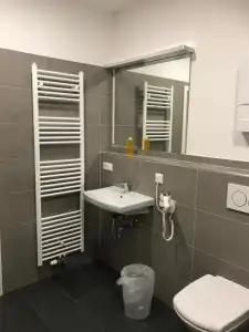 Select Suites & Aparts - 110