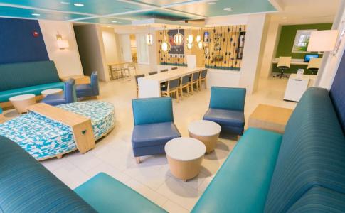 Sonesta ES Suites Orlando - International Drive - 1