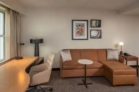 Residence Inn by Marriott Norfolk Airport - 113