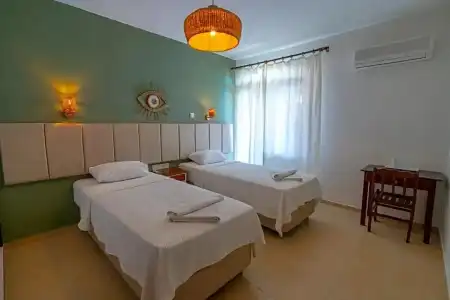 Xanthos Boutique Patara - 37
