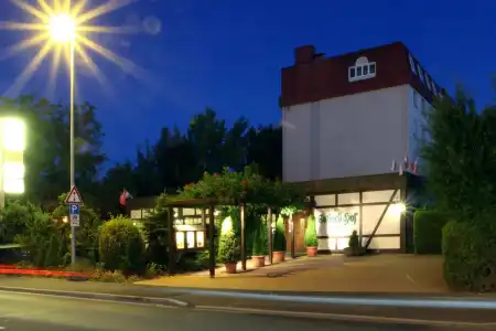 Hotel-Restaurant Esbach Hof - 17