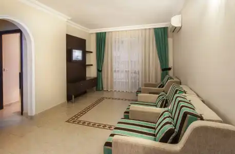 Kleopatra Royal Palm - 3