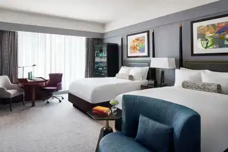 The Ritz-Carlton, Charlotte - 22