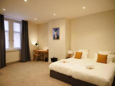 Le Phénix Hôtel - 55