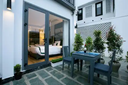 Ivy Villa - 22